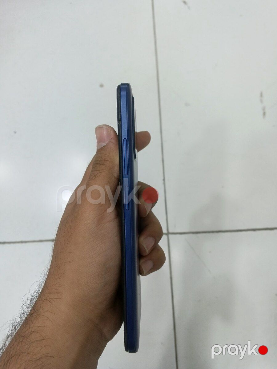 Xiaomi Redmi 12C Blue 128GB/4GB — Smartfonlar, Bakı (2)