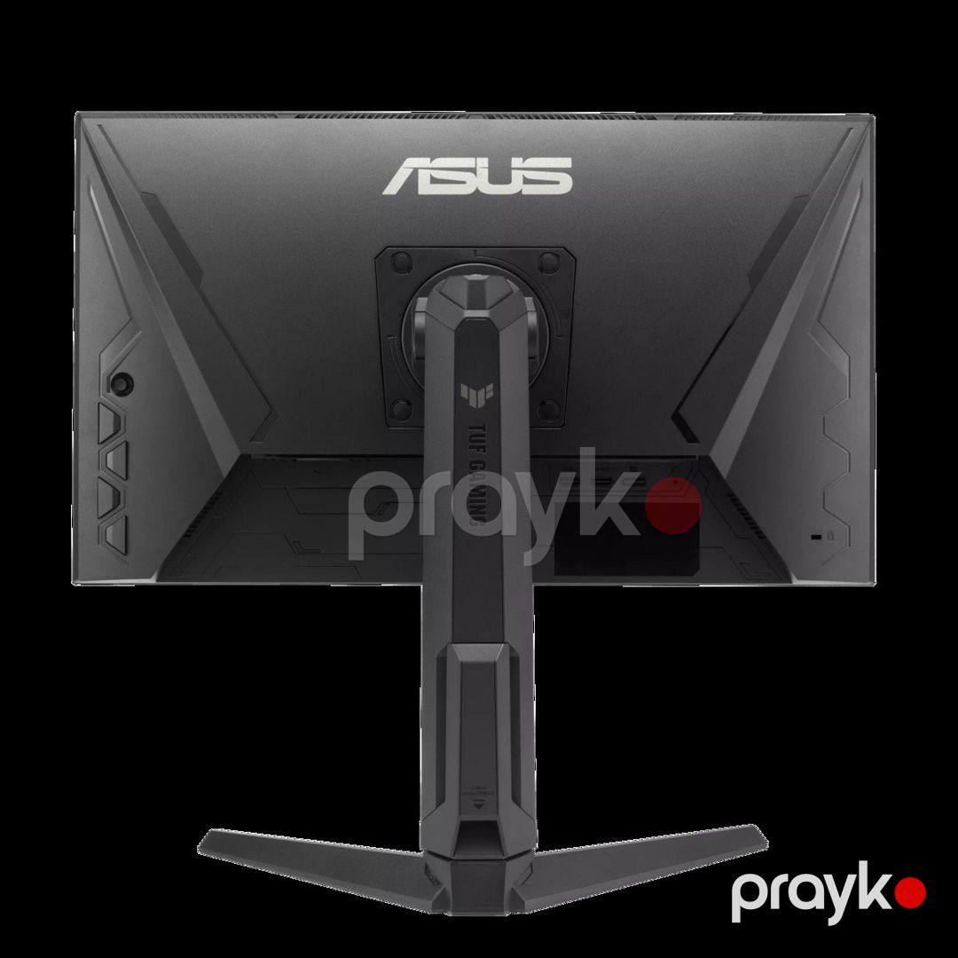 Monitor Asus TUF Gaming VG259QL5A 25" 200Hz (Speaker) 90° — Kompüterlər və noutbuklar, Bakı (2)
