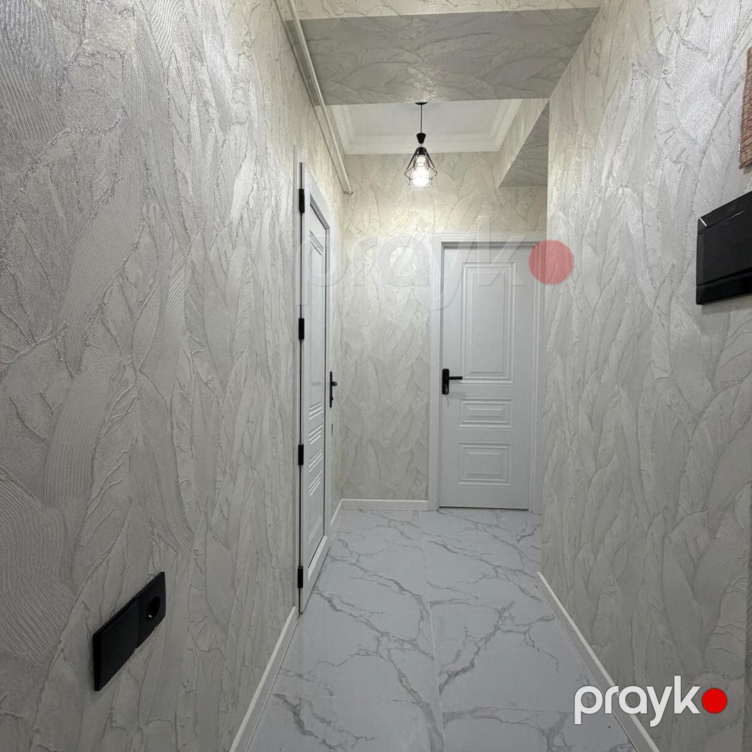 Satılır 2 otaqlı yeni tikili 41 m² — Mənzil, Bakı (8)