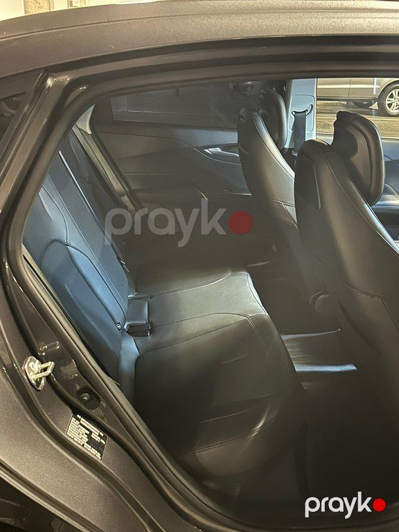 Changan Qiyuan A05, 1.5 L, 18.99 kWh, 2025 il, 10 500 km — Avtomobillər, Bakı (9)