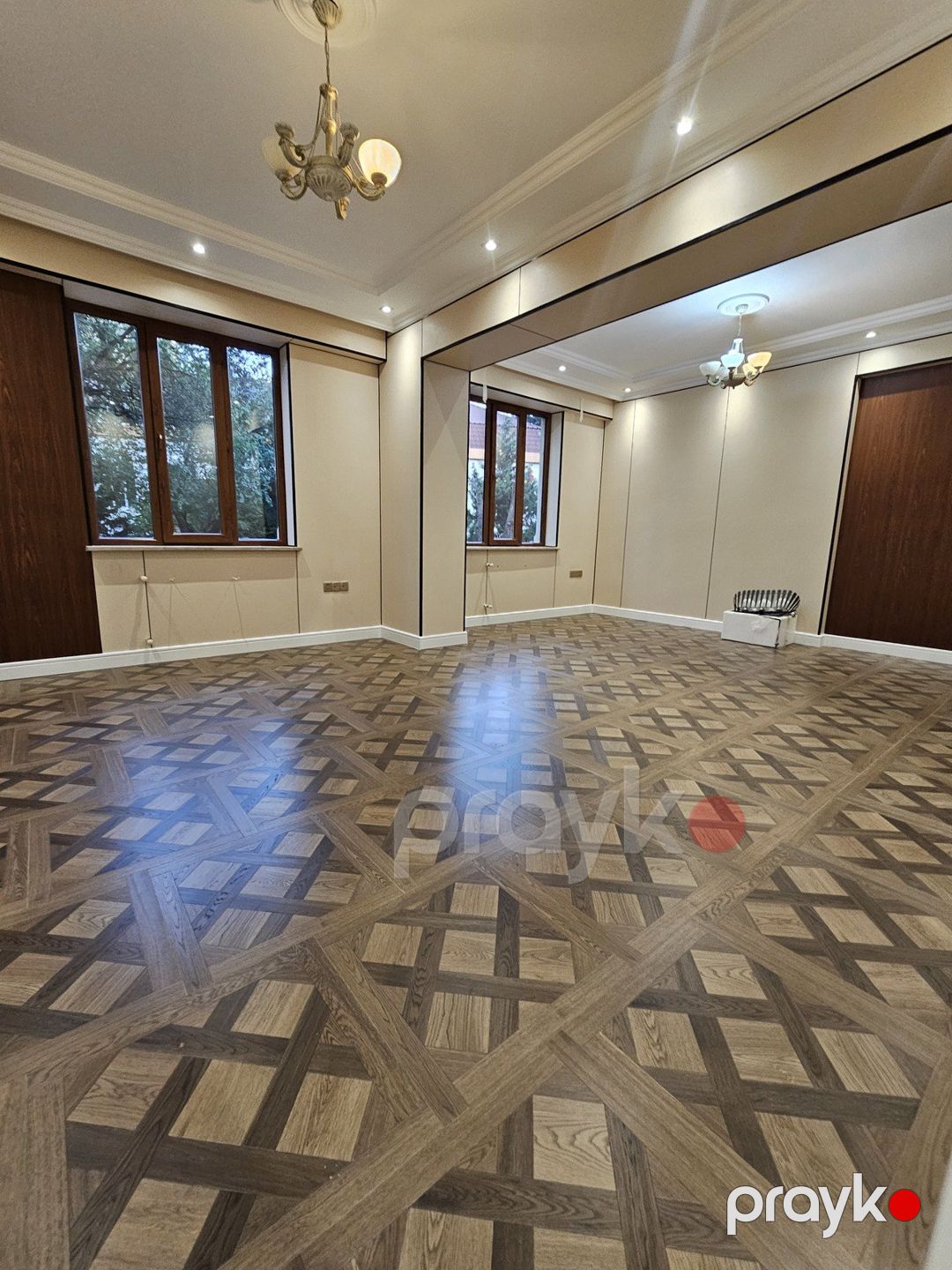 İcarəyə verilir obyekt 130 m² — Əmlak, Bakı (10)