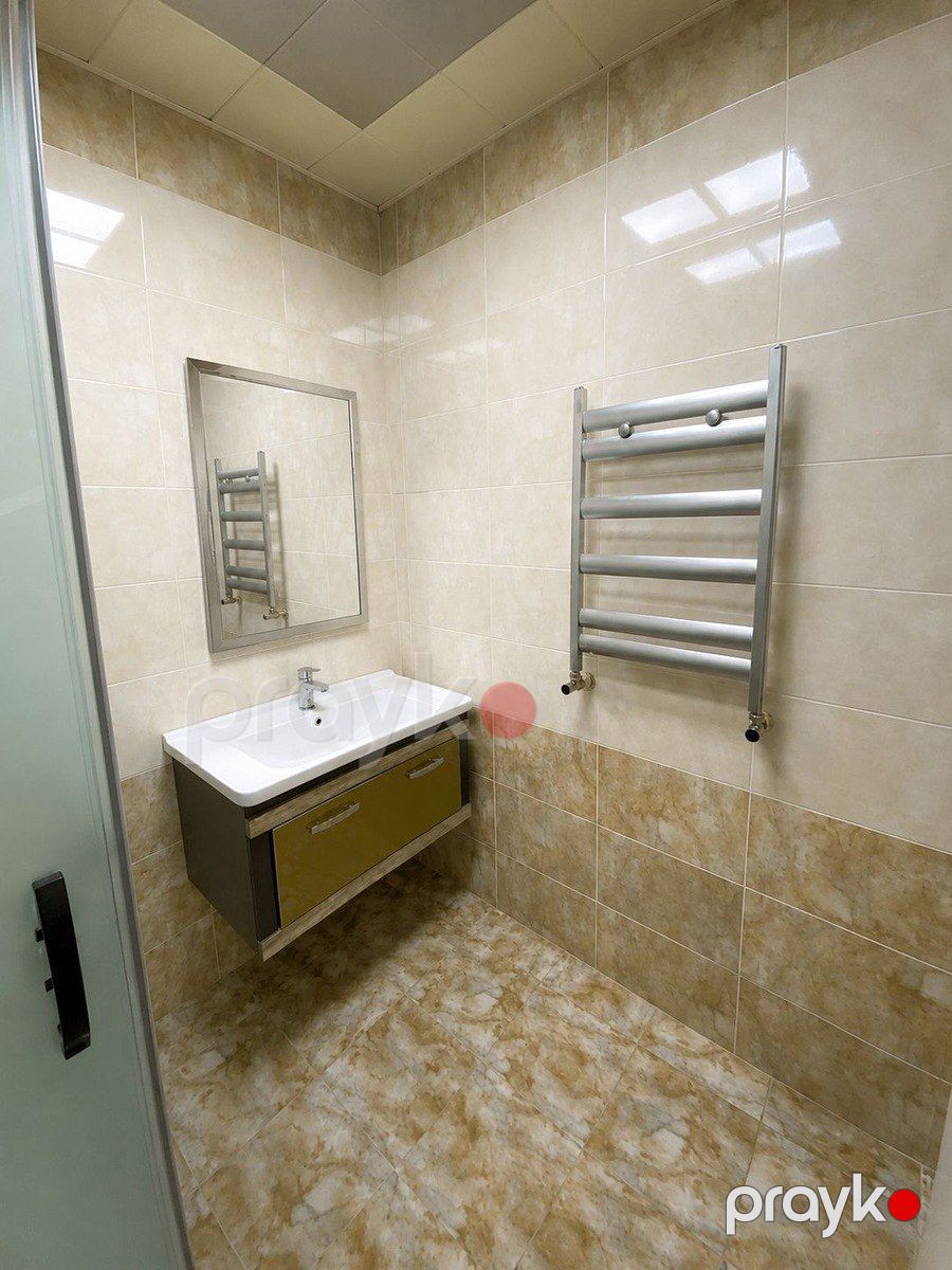 Satılır 3 otaqlı yeni tikili 117 m² — Mənzil, Bakı (11)