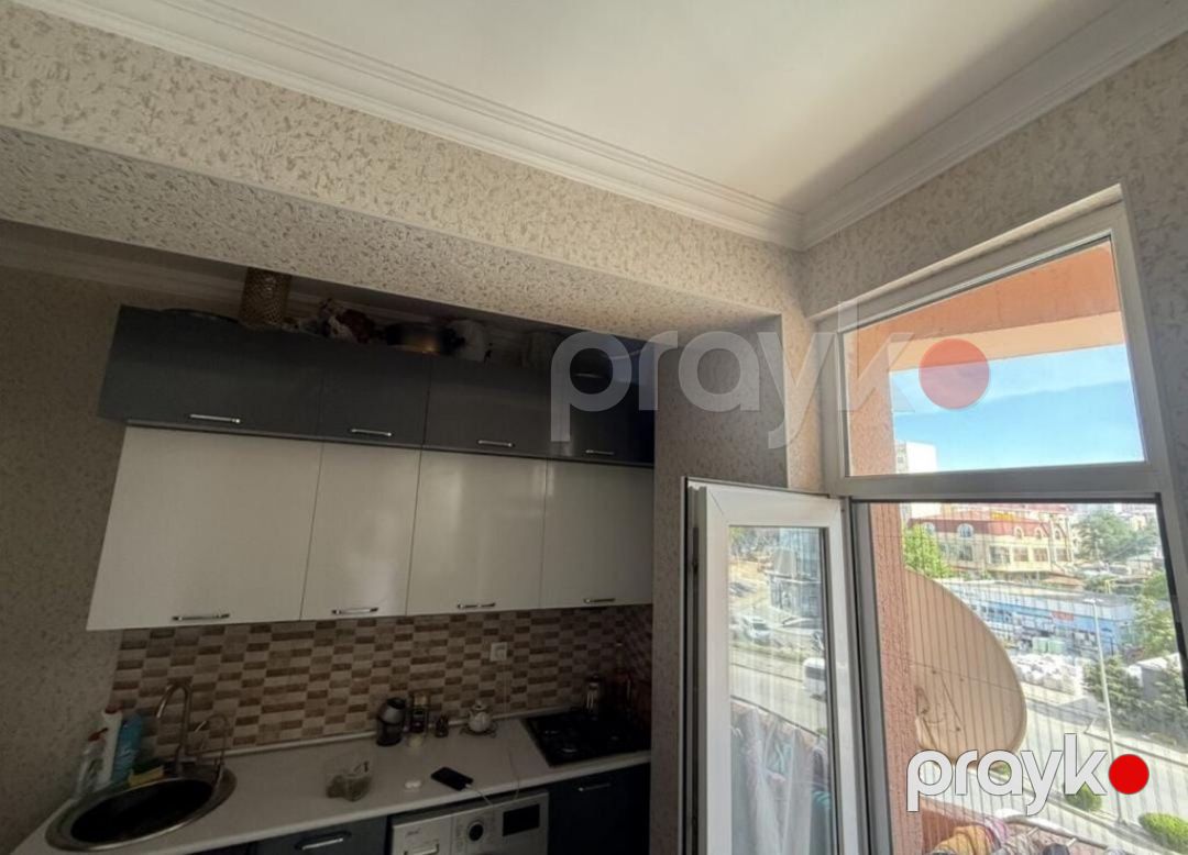 2-otaqlı yeni tikili, Sumqayıt ş., 53 m² — Mənzil, Sumqayıt (6)