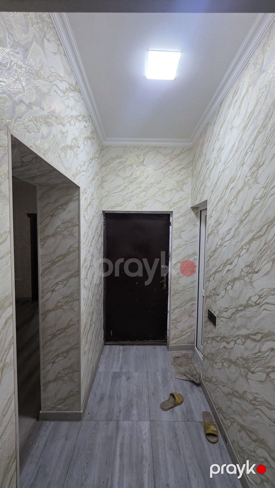 Satılır 3 otaqlı həyət evi/bağ evi 75 m² — Ev, villa, Bakı (6)
