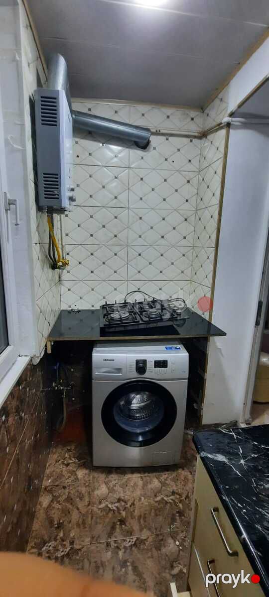 İcarəyə verilir 4 otaqlı yeni tikili 110 m² — Mənzil, Bakı (12)