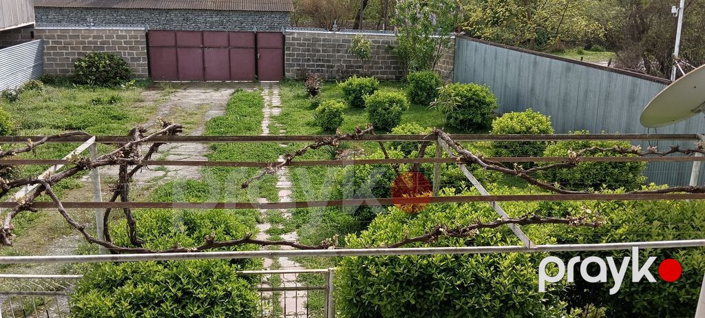3 otaqlı, 120 kv. m, Kredit yoxdur, Orta təmir — Ev, villa, Balakən (2)