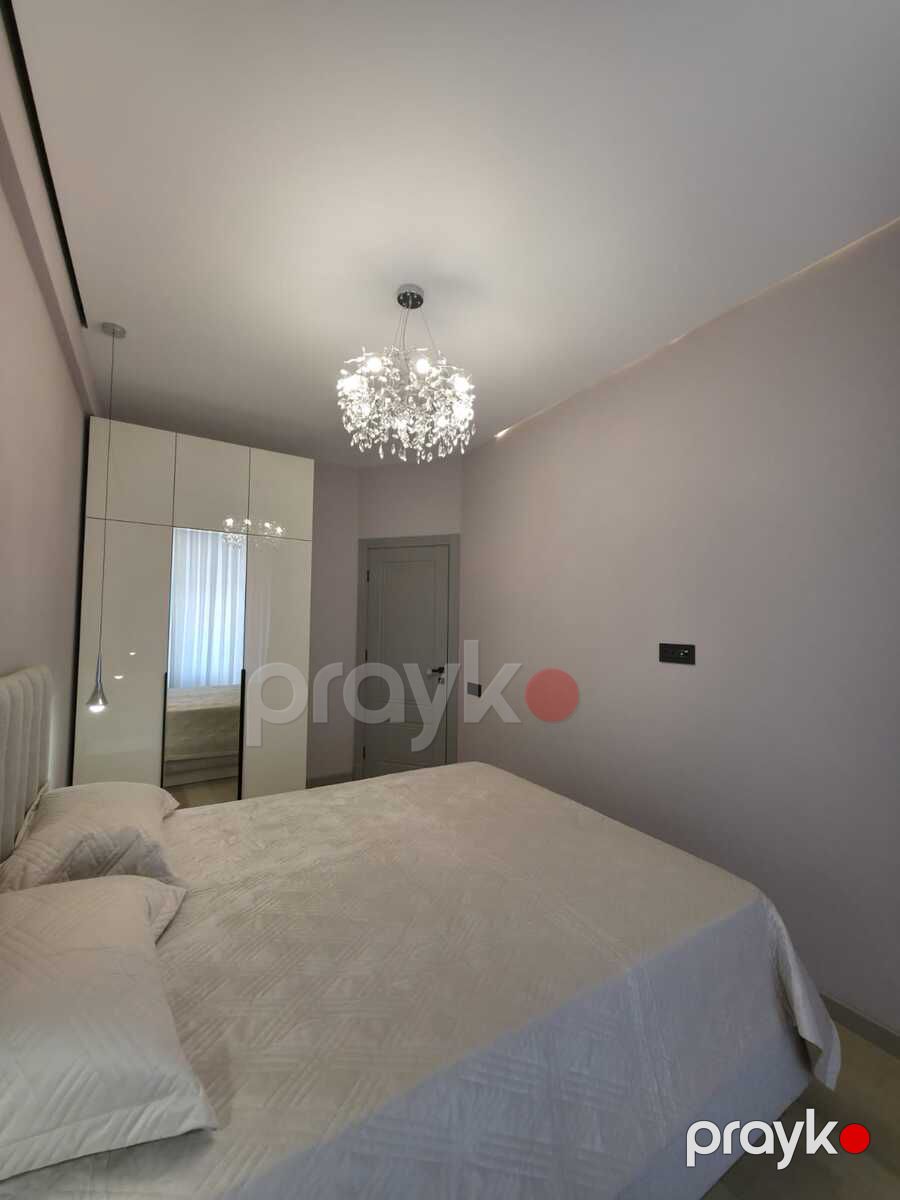 İcarəyə verilir 2 otaqlı yeni tikili 68 m² — Mənzil, Bakı (7)