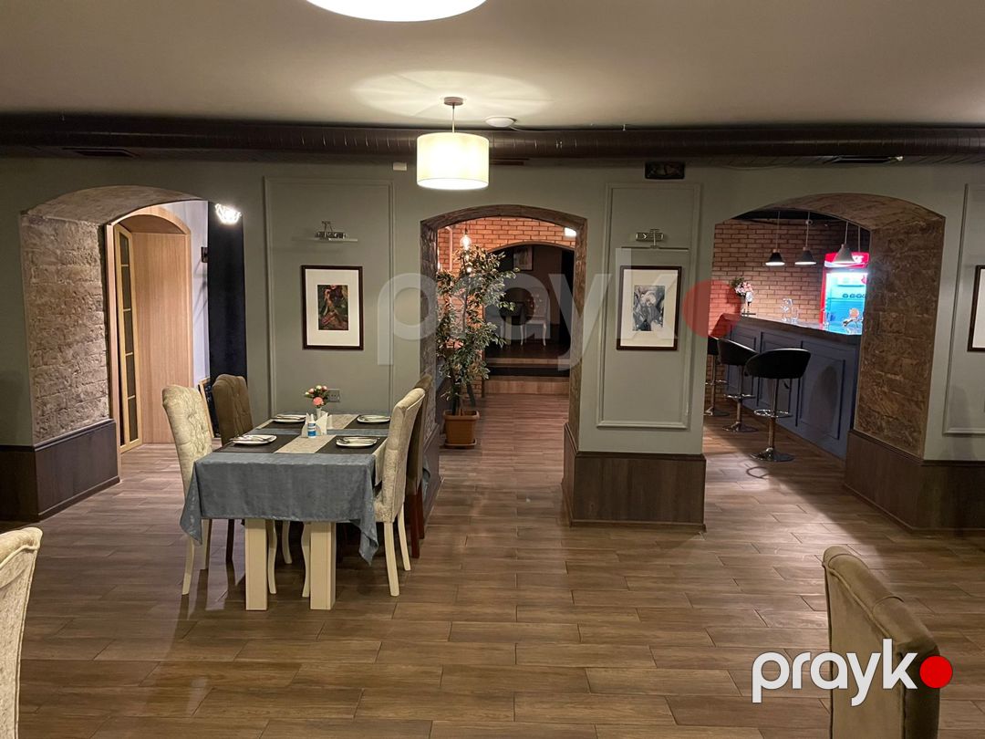 İcarəyə verilir obyekt 260 m² — Əmlak, Bakı (7)
