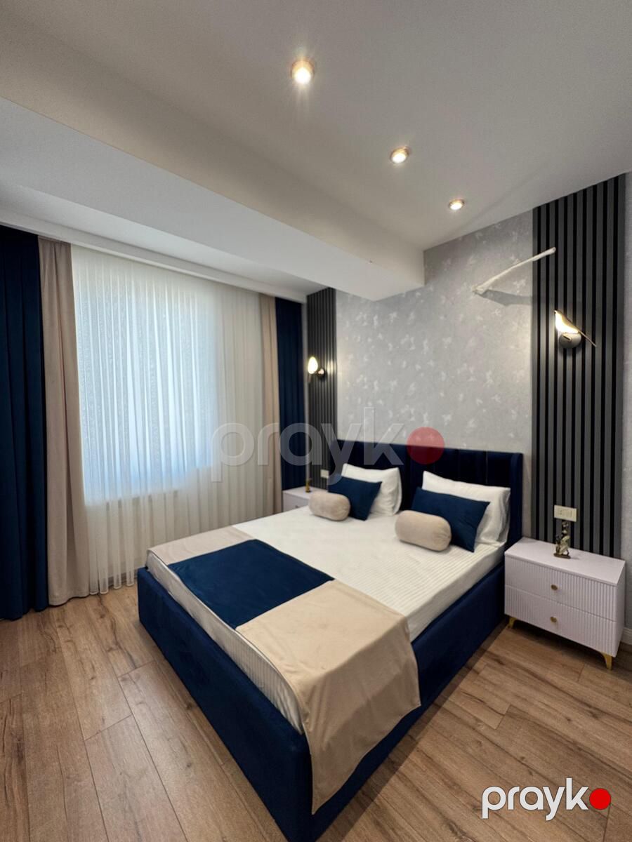 Satılır 4 otaqlı yeni tikili 110 m² — Mənzil, Bakı (8)