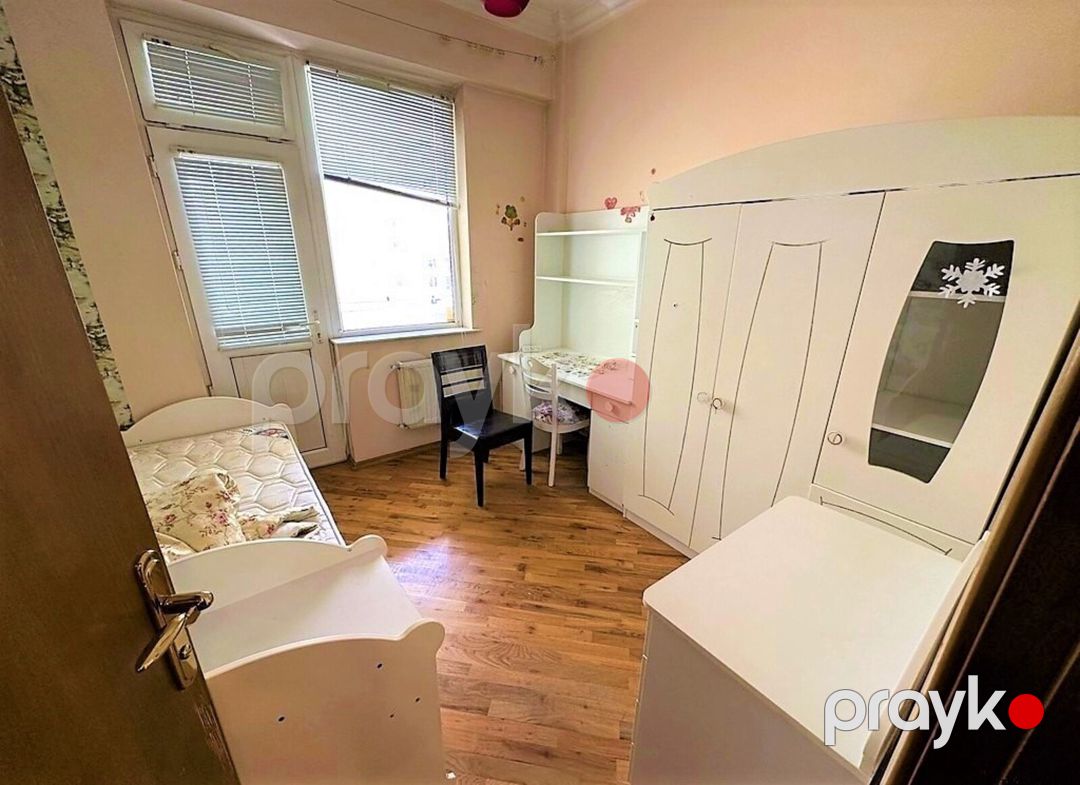 Satılır 3 otaqlı yeni tikili 90 m² — Mənzil, Bakı (12)