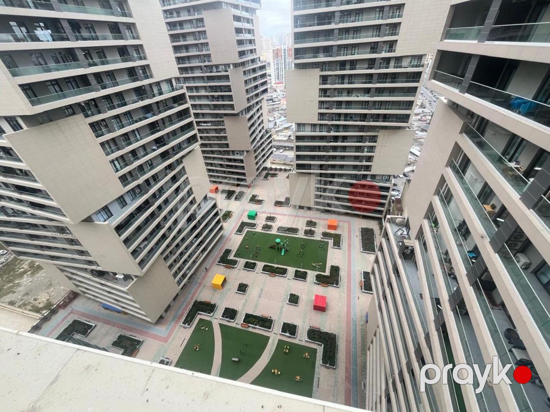 Satılır 3 otaqlı yeni tikili 145 m² — Mənzil, Bakı (11)