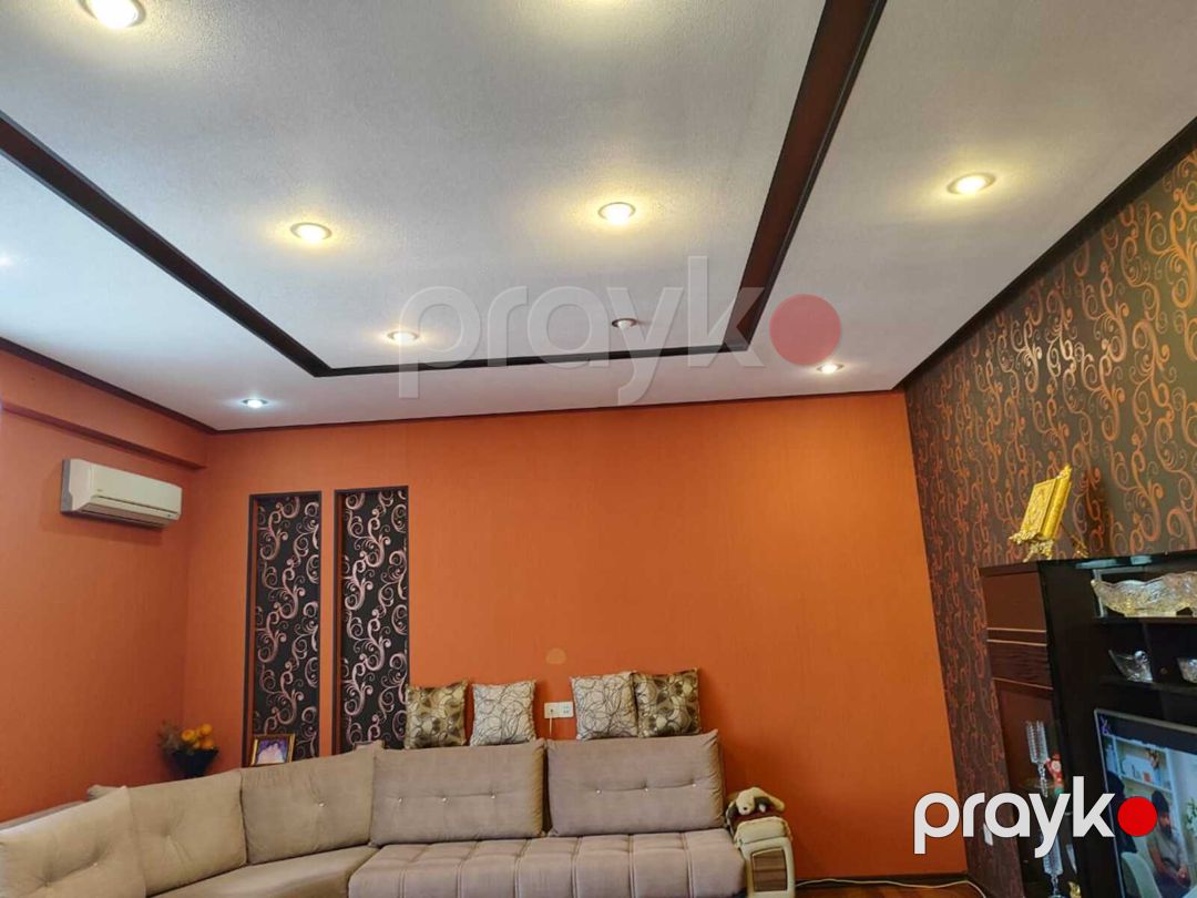 Satılır 2 otaqlı yeni tikili 75 m² — Mənzil, Bakı (2)