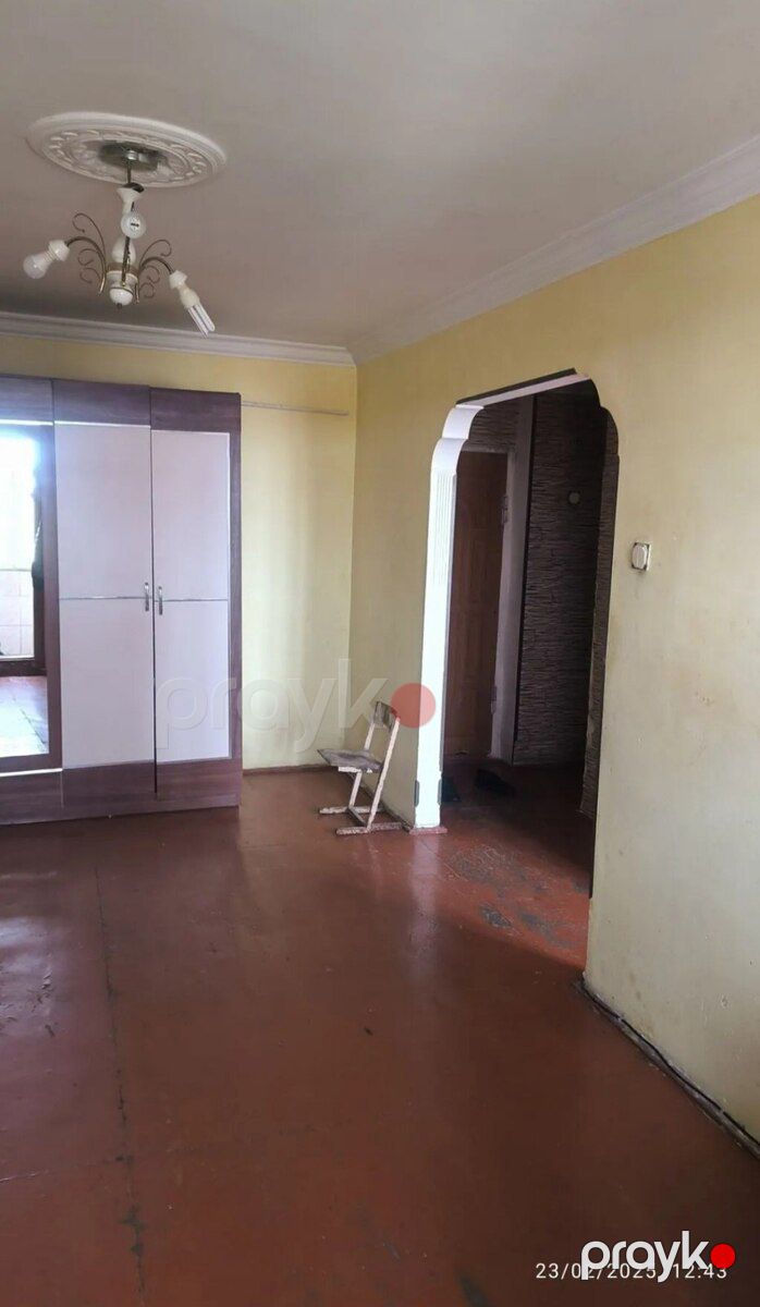 1-otaqlı mənzil kirayə verilir, Sumqayıt ş., 29 m² — Mənzil, Sumqayıt (2)