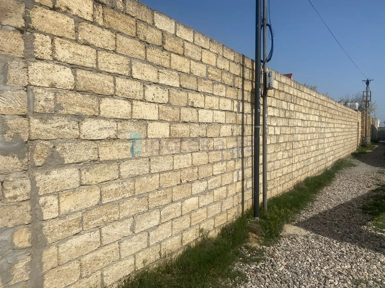 Satılır: Torpaq, Abşeron r., Saray q., 6.00 sot — Torpaq, Saray (8)