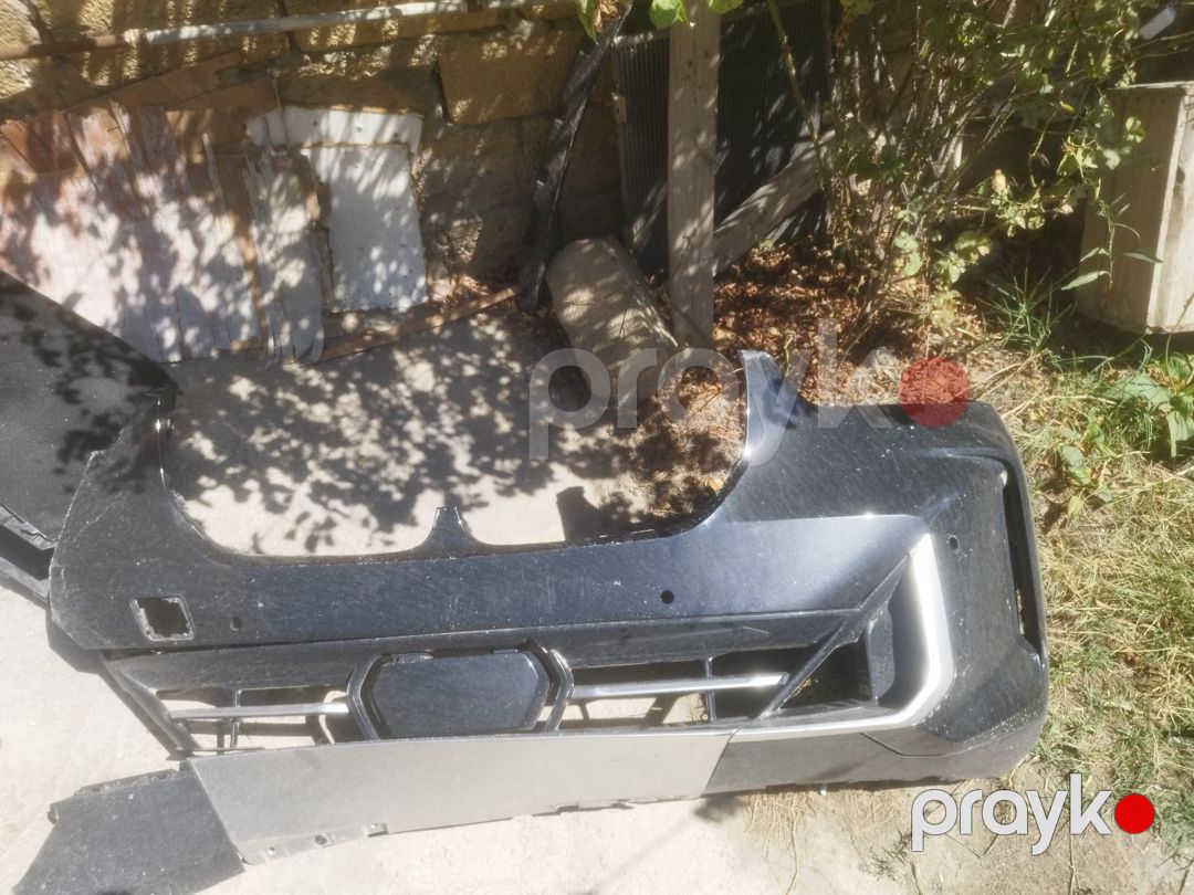 BMW X5 2025 buferi — Ehtiyat hissələri və aksesuarlar, Bakı
