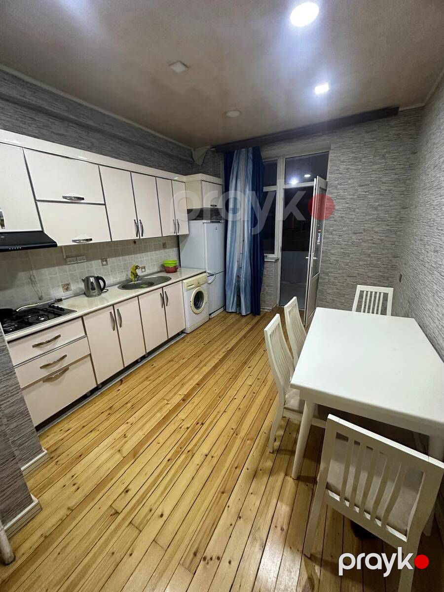 Satılır 3 otaqlı yeni tikili 63 m² — Mənzil, Bakı (6)