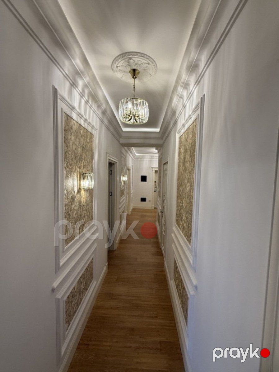 Satılır 3 otaqlı yeni tikili 140 m² — Mənzil, Bakı (8)
