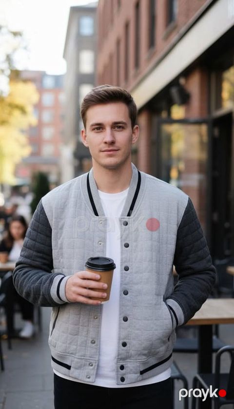 Мужская L-ка маломерка Fabric Clothing - мужская L-ка маломерка
