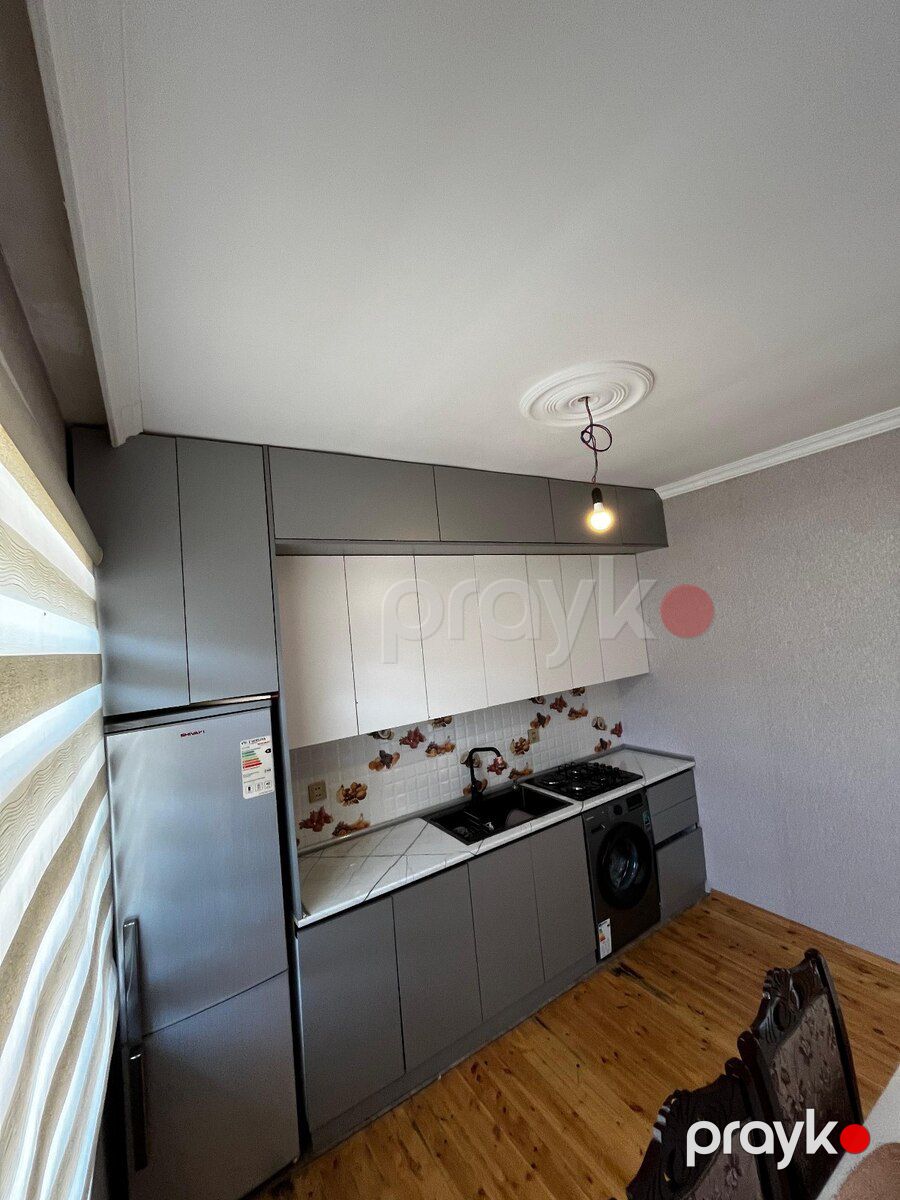 Həyət evi, Binə qəs — Ev, villa, Bakı (7)