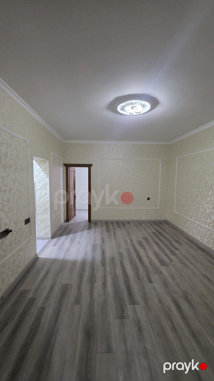 Satılır 3 otaqlı həyət evi/bağ evi 75 m² — Ev, villa, Bakı (11)
