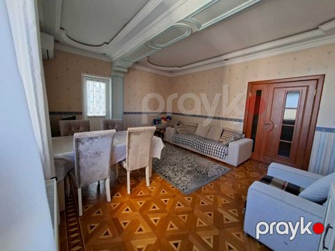 Satılır 2 otaqlı yeni tikili 90 m² — Bakı