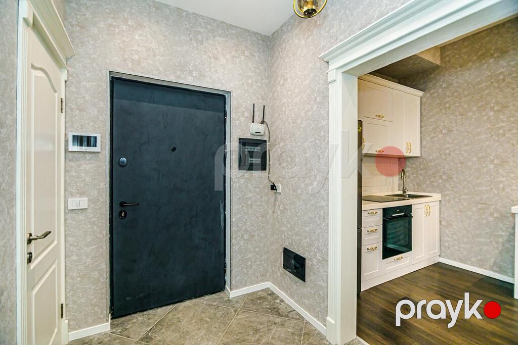 İcarəyə verilir 2 otaqlı yeni tikili 75 m² — Mənzil, Bakı (7)