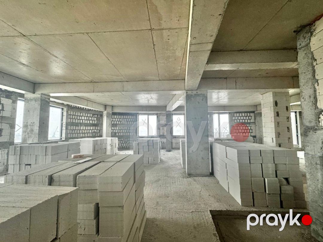 Satılır 3 otaqlı yeni tikili 140 m² — Mənzil, Bakı (12)