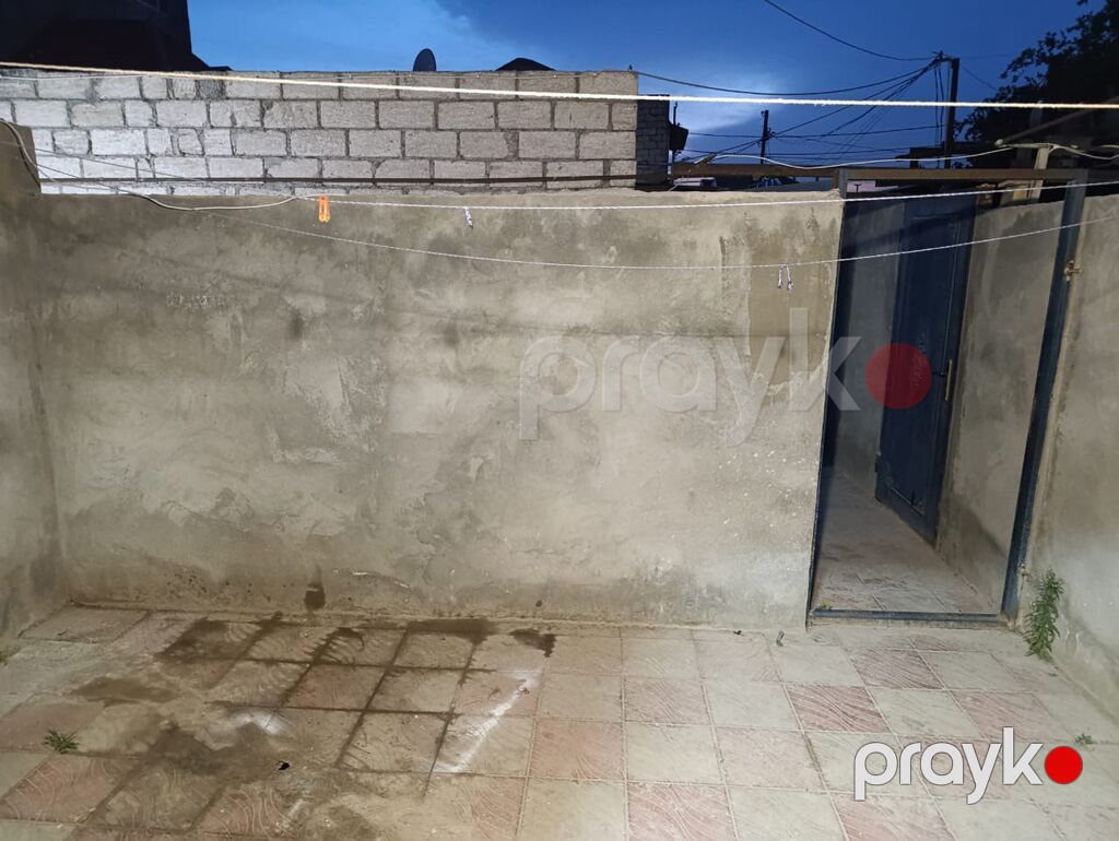 Kirayə ev – Əmircan qəsəbəsi Əmircan qəsəbəsində, 113 nömrəli — Mənzil, Bakı (8)