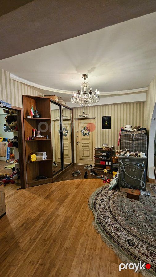3 otaqlı mənzil, 120 m², Masazır q., Abşeron — Mənzil (8)