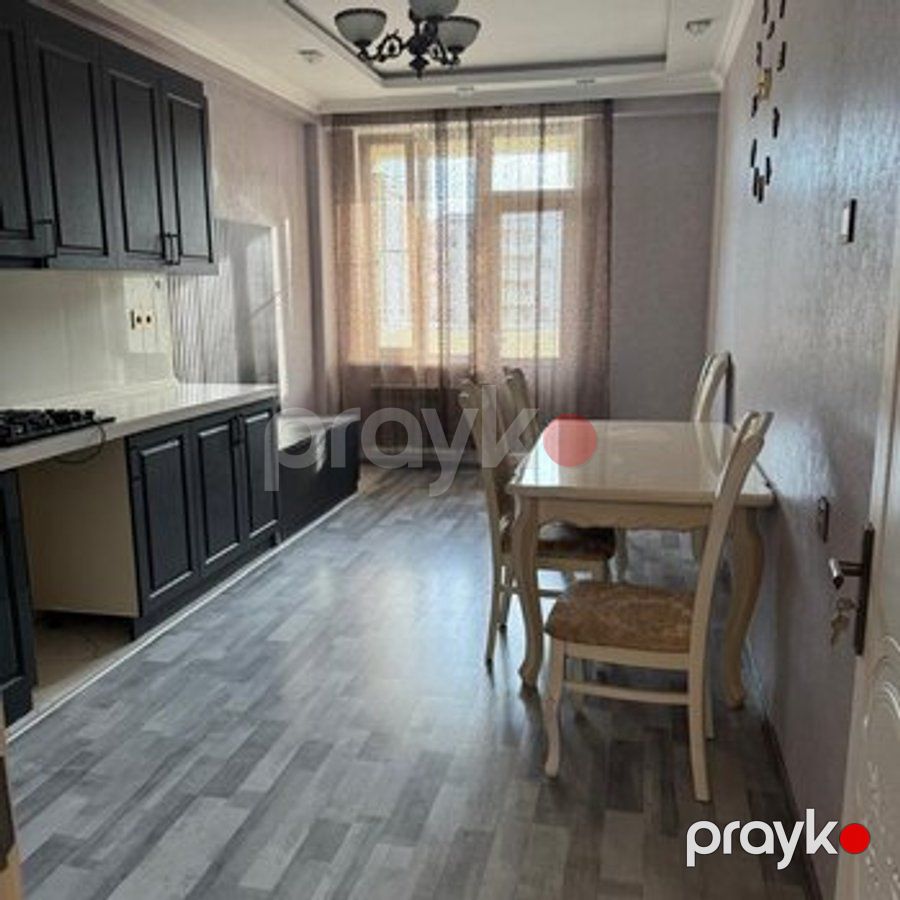 2-otaqlı yeni tikili kirayə verilir, Sumqayıt ş., 67 m² — Mənzil, Sumqayıt (2)