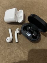Qiymet sondur bilmirem isleyir ya yox Bluetooth simsiz qulaqcıqlar — Mehemmed