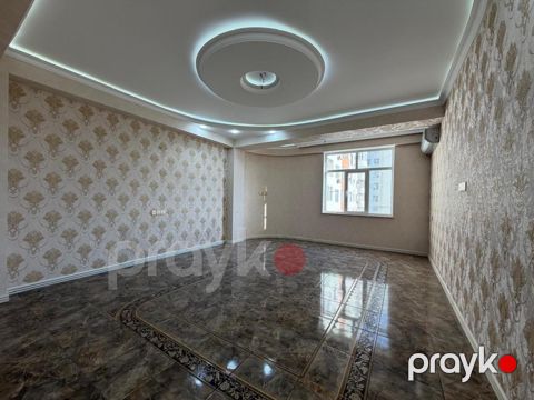 Satılır 4 otaqlı yeni tikili 140 m² — Xırdalan