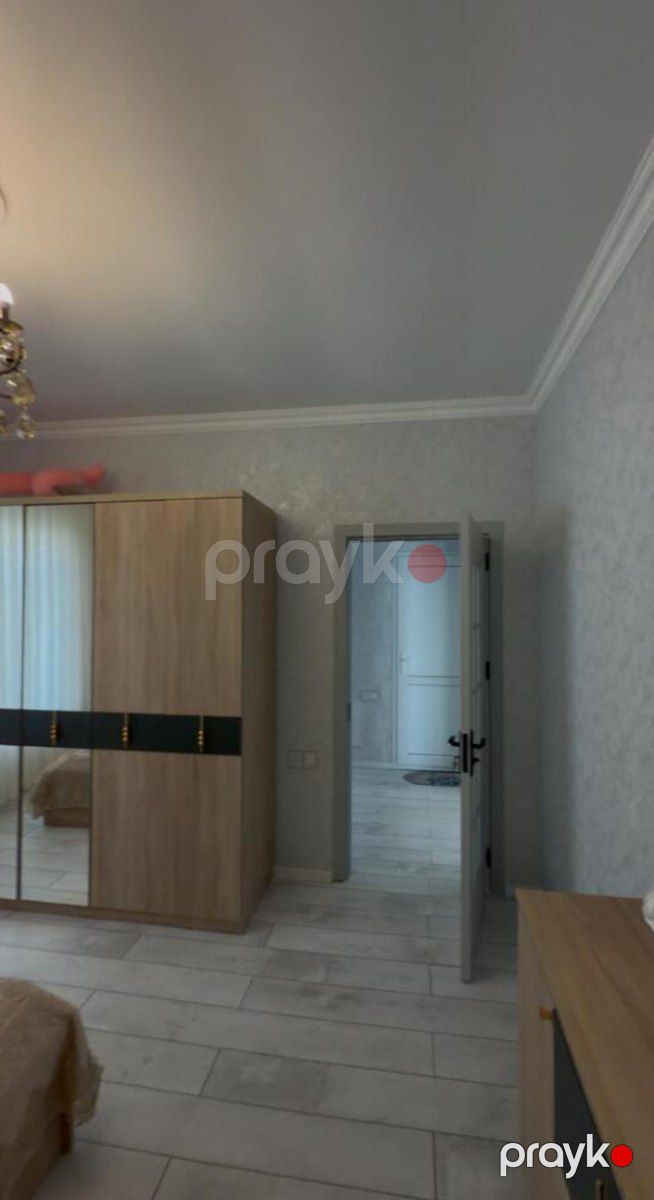 Satılır 4 otaqlı həyət evi/bağ evi 180 m² — Ev, villa, Bakı (9)