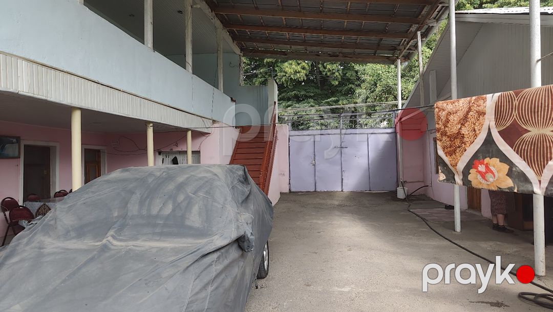 Həyət evi, Göygöl r — Ev, villa, Göygöl (3)
