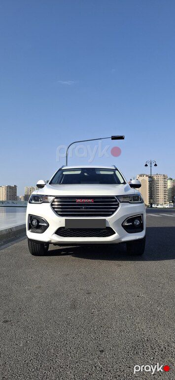Haval H6, 2.0 L, 2020 il, 263 000 km — Avtomobillər, Bakı