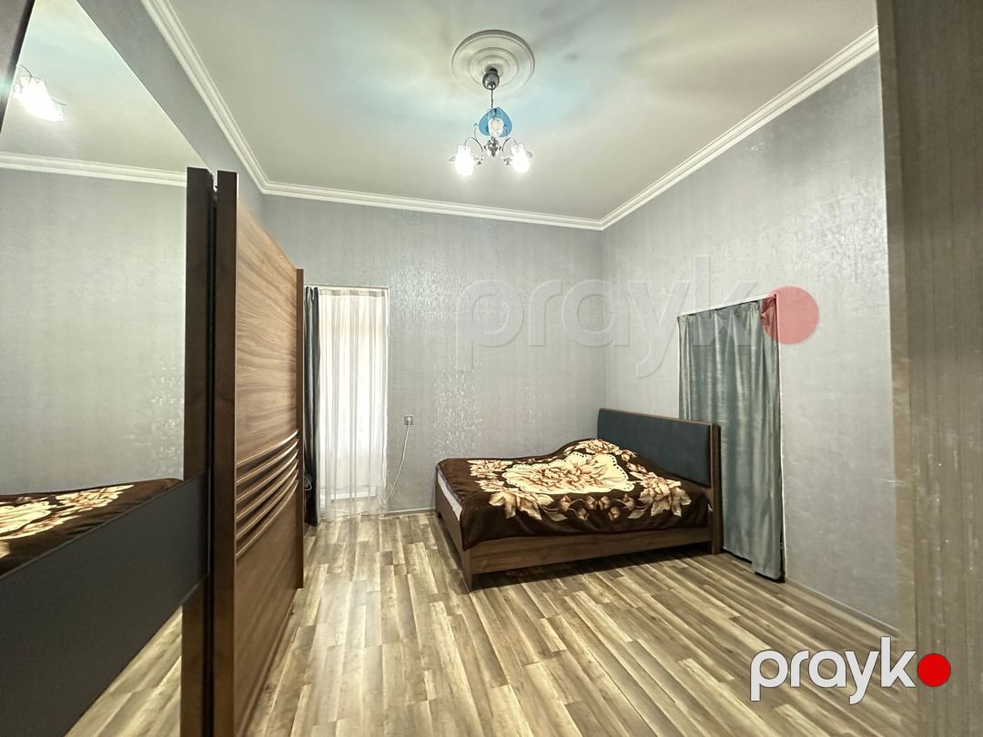 Satılır 4 otaqlı həyət evi/bağ evi 100 m² — Ev, villa, Bakı (10)