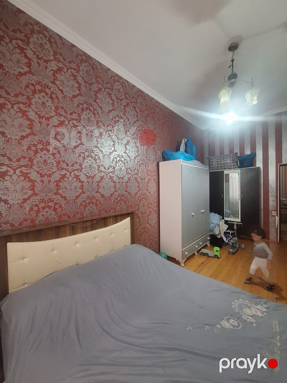 Satış: 2 otaqlı Yeni tikili, 65 m², Xırdalan — Mənzil (4)