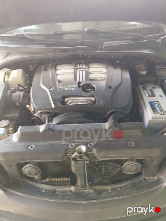 Kia Sorento, 2.5 L, 2005 il, 360 000 km — Avtomobillər, Bakı (10)