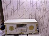 Tv stend satilir 150 azn ela veziyyetde Unvan :Tiblisi pr — Мебель