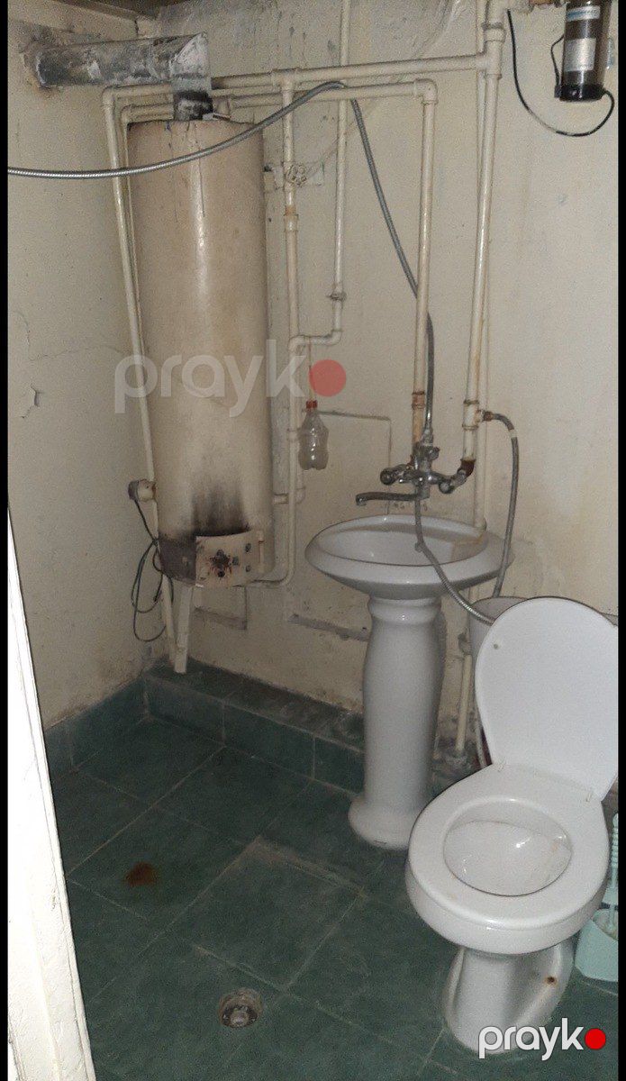 1-otaqlı mənzil kirayə verilir, Gəncə ş., 123 m² — Mənzil, Gəncə (5)