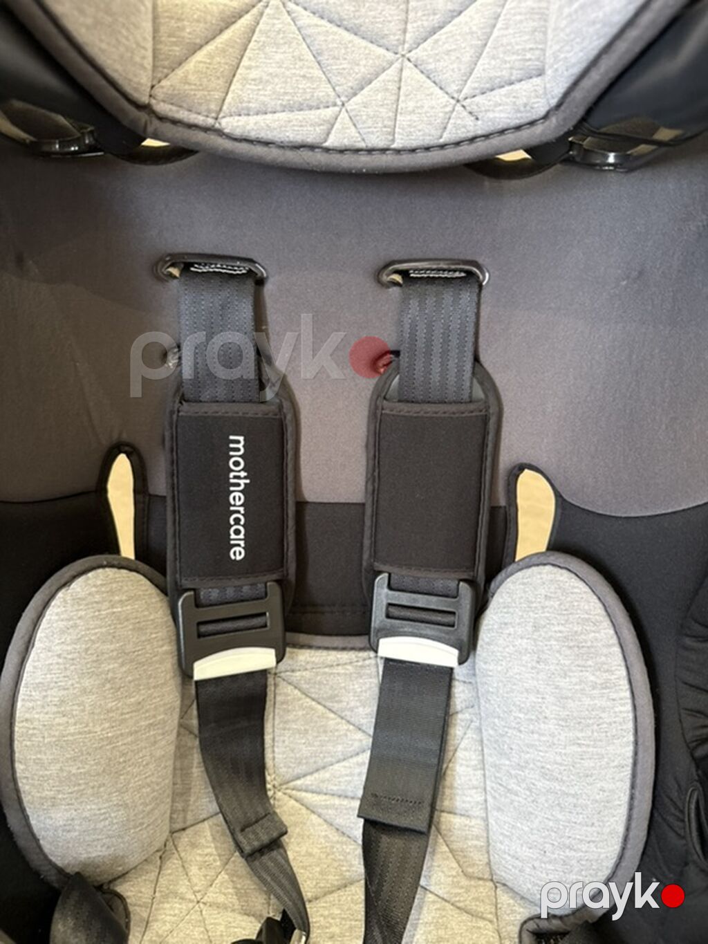 Uşaq avtomobil oturacağı – Mothercare - Marka/model: Mothercare uşaq — Avtokresloları, Bakı (2)