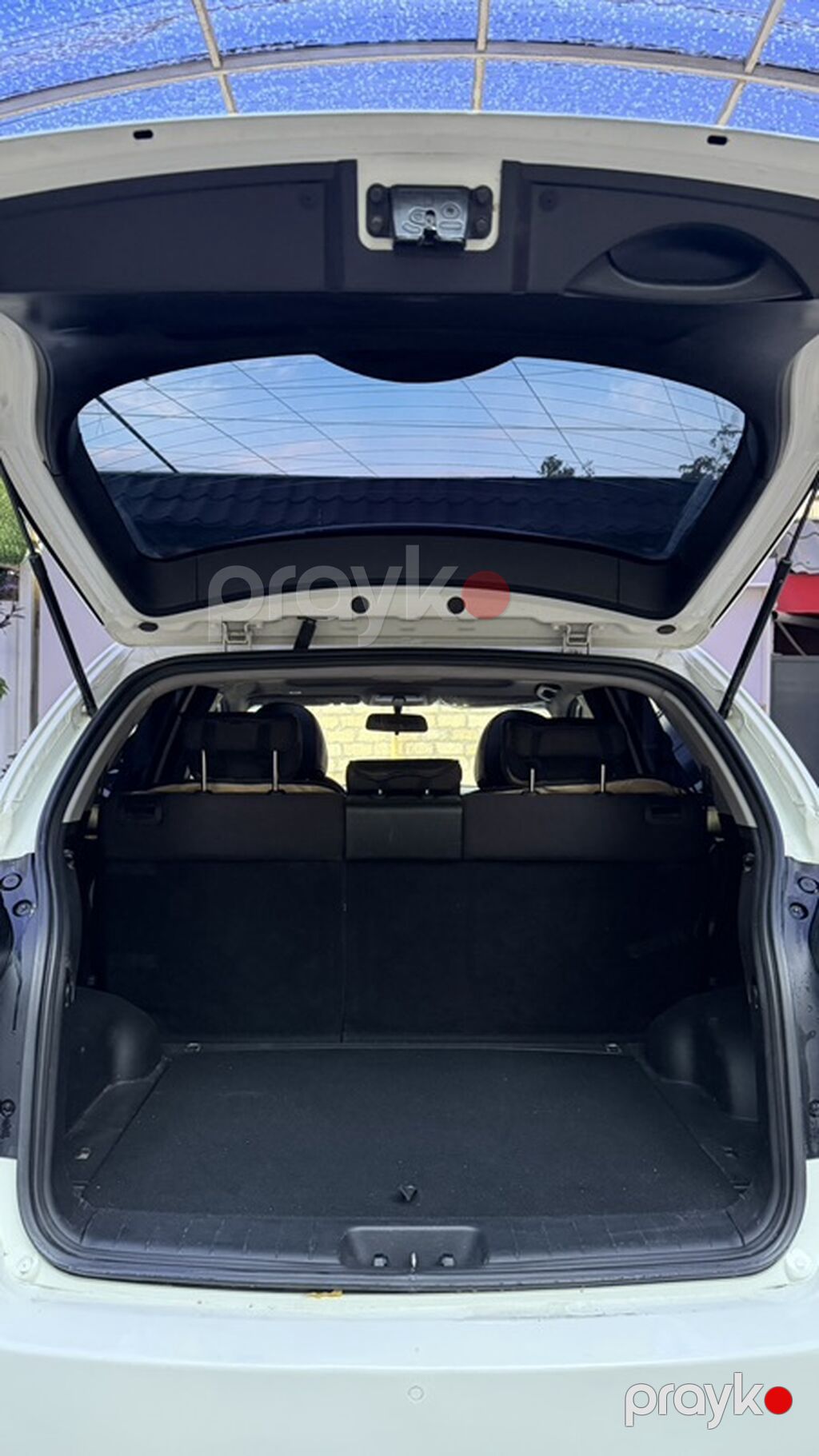 Ssangyong Korando: 2 l Krossover — Avtomobillər, Xırdalan (6)
