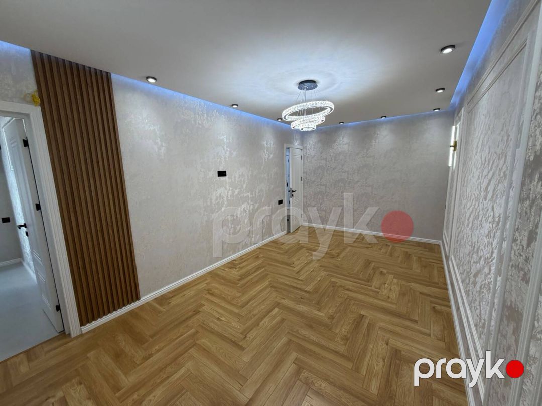Satılır 3 otaqlı yeni tikili 65 m² — Mənzil, Bakı (10)