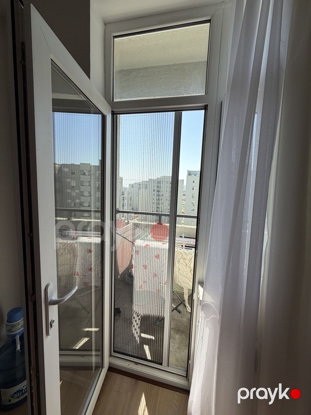 Satılır 3 otaqlı yeni tikili 75.2 m² — Mənzil, Bakı (4)