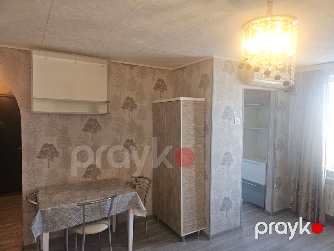 İcarəyə verilir 1 otaqlı köhnə tikili 35 m² — Mənzil, Bakı (3)