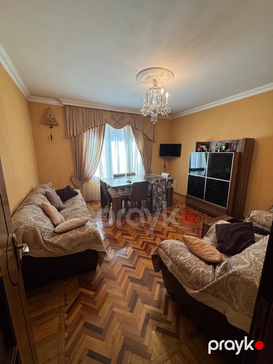 Satılır 3 otaqlı yeni tikili 90 m² — Mənzil, Bakı (4)