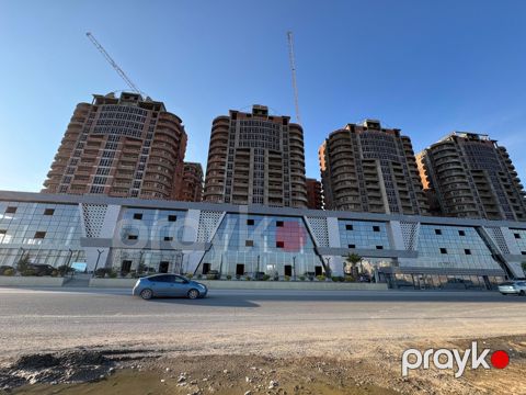 Satılır 1 otaqlı yeni tikili 57 m² — Bakı