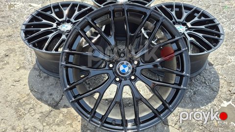 BMW F10, BMW F30 diski