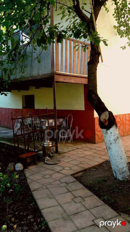 Həyət evi, Quba r — Ev, villa, Quba (9)