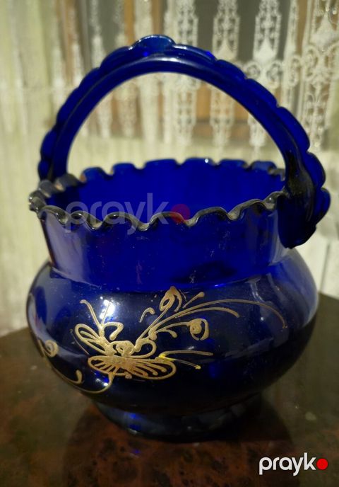 Meyvə qabı — Sumqayıt